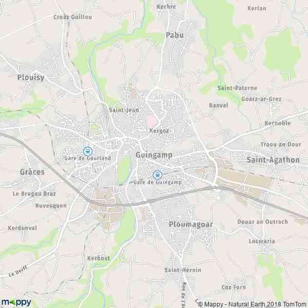 guingamp